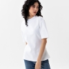 Pari T-shirt -Lacivert